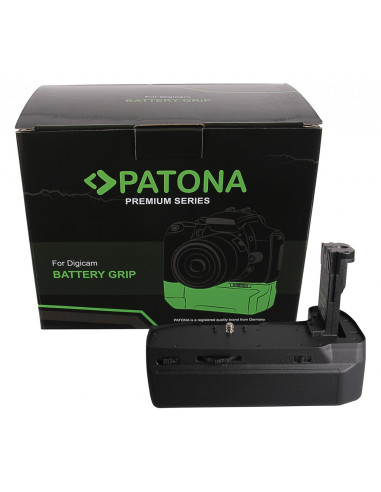 1476 accessorio per la montatura delle macchine fotografiche Impugnatura